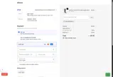 eKlozet coupon verification screenshot