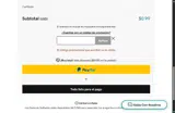 Ekobo coupon verification screenshot