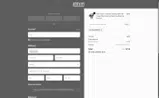 WELCOME20 coupon verification screenshot