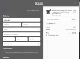 SAMPLE25 coupon verification screenshot