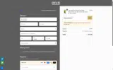 TEANDEPENDENCE coupon verification screenshot