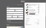 TEATIME20 coupon verification screenshot