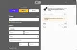 FREENFUSER coupon verification screenshot