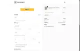 NIK30 coupon verification screenshot