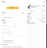 XOO30 coupon verification screenshot