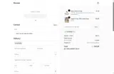 Viviane30 coupon verification screenshot