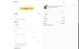 orly coupon verification screenshot