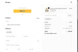 FAM30 coupon verification screenshot