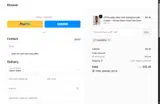 Viviane30 coupon verification screenshot
