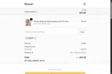 EK0630 coupon verification screenshot