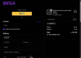 CWOFF20 coupon verification screenshot
