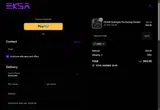 VIRO coupon verification screenshot