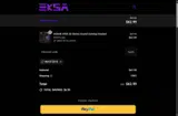 MASTER10 coupon verification screenshot
