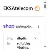 COUPONCATORCE coupon verification screenshot