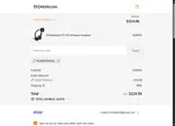 ROBERTRAFAEL coupon verification screenshot