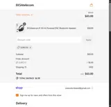 SUNO10 coupon verification screenshot