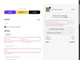 LUXLLASH10 coupon verification screenshot