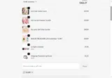 10LLBR coupon verification screenshot