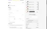YESII10 coupon verification screenshot