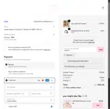 Sarah10 coupon verification screenshot