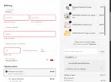 SAMMY10 coupon verification screenshot