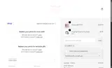ELAN10 coupon verification screenshot