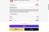 FREESHIPPING coupon verification screenshot