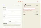 ELATEXENCIRCLED coupon verification screenshot