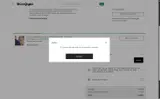 El Corte Inglés coupon verification screenshot
