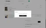 El Corte Inglés coupon verification screenshot