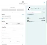 SINUSSUPPORT coupon verification screenshot