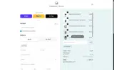 Weekend coupon verification screenshot