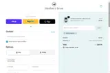 FIRSTORDER15 coupon verification screenshot