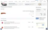 SNW coupon verification screenshot