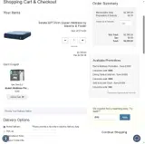 BM5 coupon verification screenshot