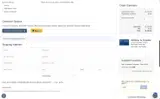 SW2 coupon verification screenshot