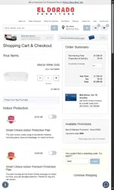 SW2 coupon verification screenshot