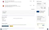 SWA coupon verification screenshot
