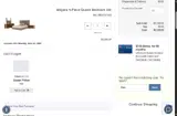 Bnm coupon verification screenshot