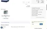 BM5 coupon verification screenshot
