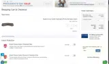 DNW coupon verification screenshot