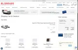 BM2 coupon verification screenshot