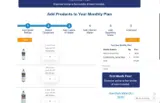 Eldorado Springs coupon verification screenshot