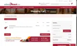 PIN10 coupon verification screenshot