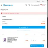 HMISQUARE coupon verification screenshot