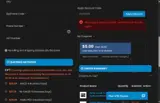10off2025 coupon verification screenshot