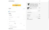 ELECTCOM10 coupon verification screenshot