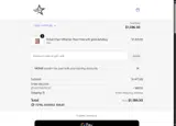 Electra Mirrors coupon verification screenshot