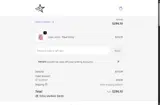 Electra Mirrors coupon verification screenshot