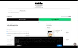Harvest20 coupon verification screenshot